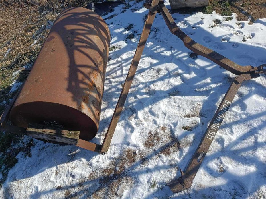 Котки водоналивні