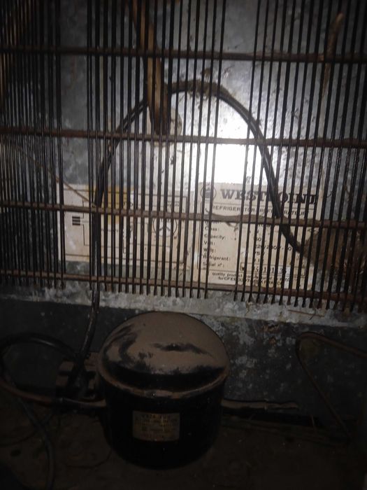 Холодильник Westpoint