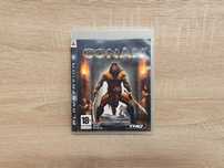 Conan PlayStation 3 (PS3) pudełkowa
