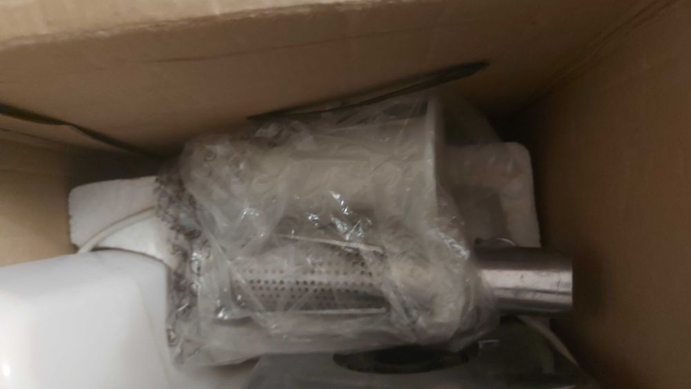 Електром'ясорубка Astor