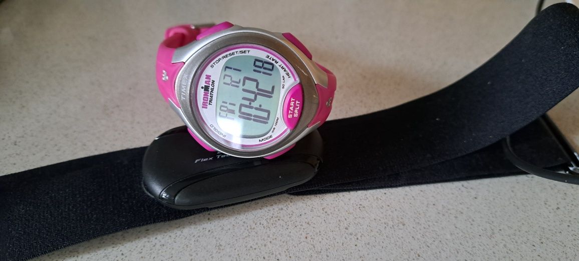Zegarek Timex Ironman Triathlon