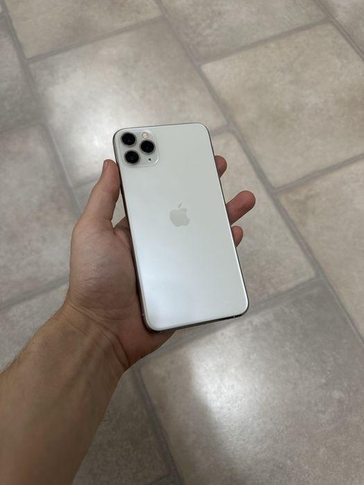 iPhone 11 Pro Max 256 GB Neverlock!