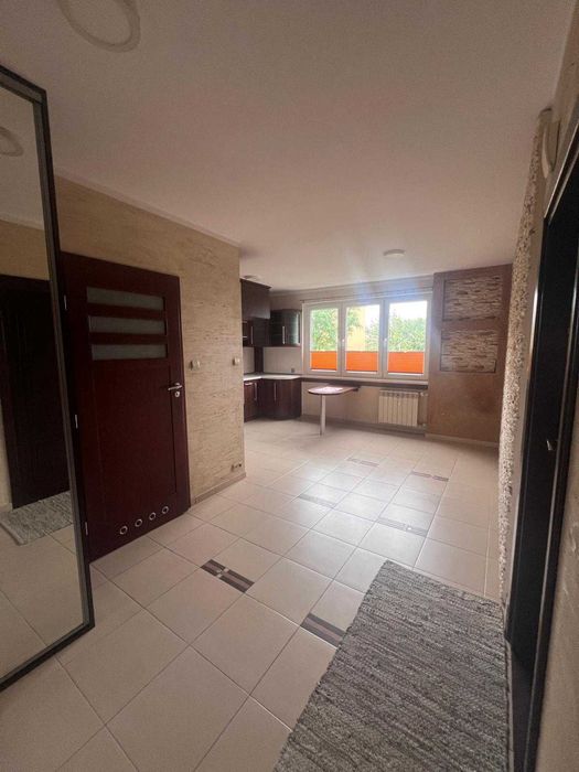 Mieszkanie 64 m², 3. piętro – ul. Graniczna, bezpośrednio
