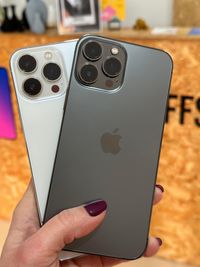 Iphone 13 Pro Max - Possibilidade de Financiamento Sem juros