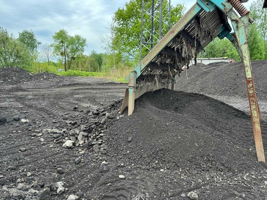 Frez Asfaltowy / Asfalt Kruszony / Destrukt asfaltowy / Kruszywo