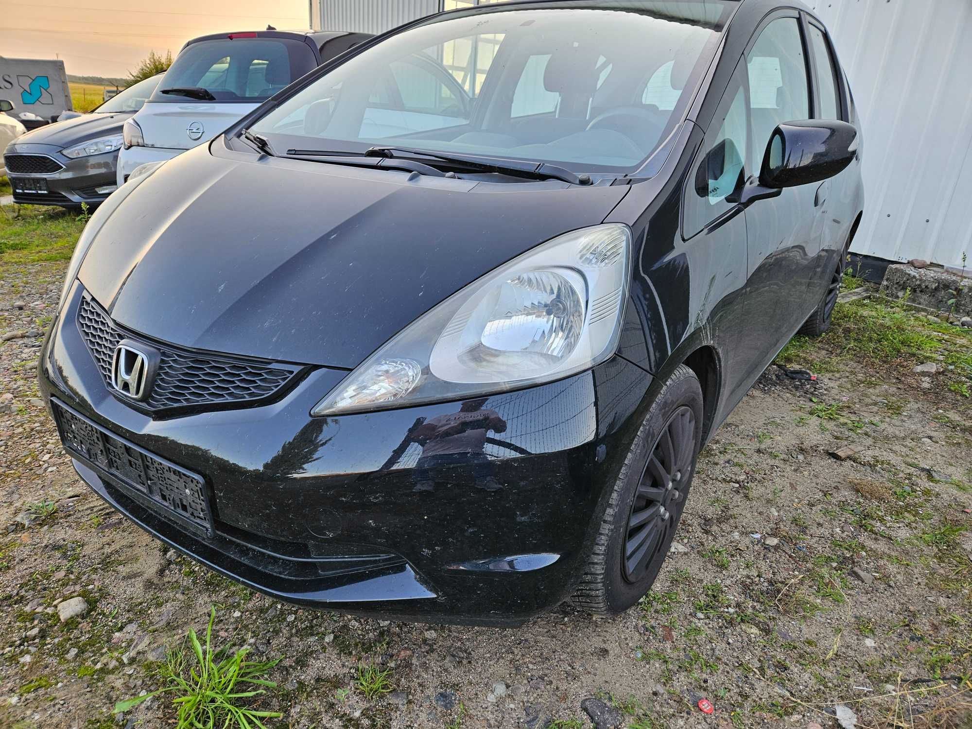 1.4 benzyna Klimatronik