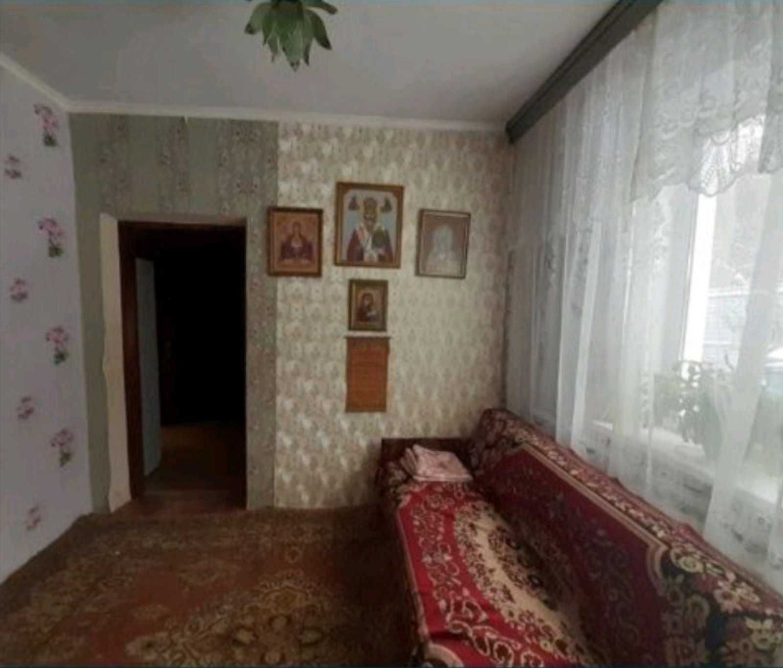 Сдам Дом Антишахед.локація 12000 В.Дмитровичі