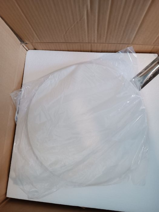 Pierścień+kamień do pizzy na grilla nowy