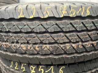 opony Nexen P225/75R16