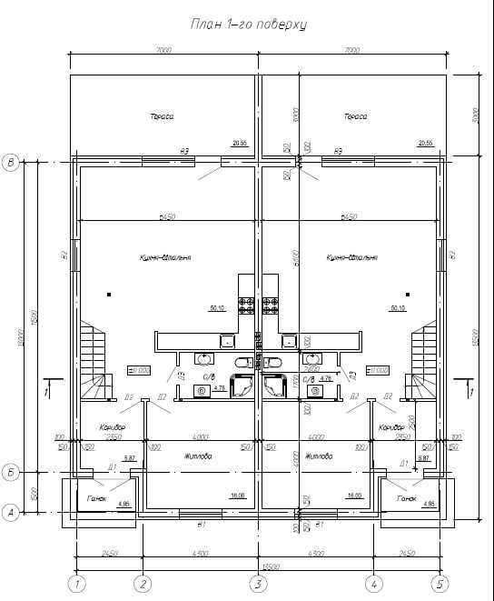 Продам дуплекс 175м2.Осокорки.Будинок.Київ.БЕЗ комісії.