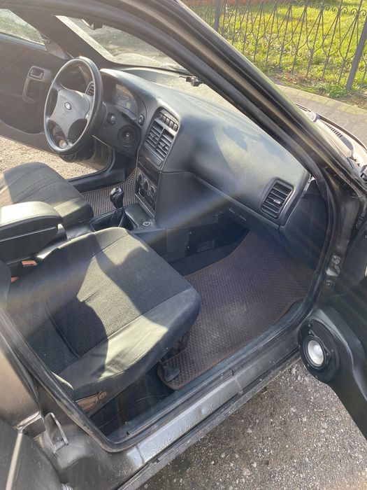 Богдан/Lada21111