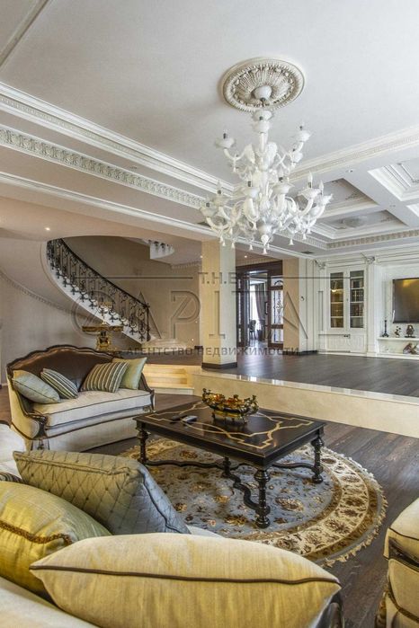 Продаж будинку, вул. Звіринецька, Печерський район