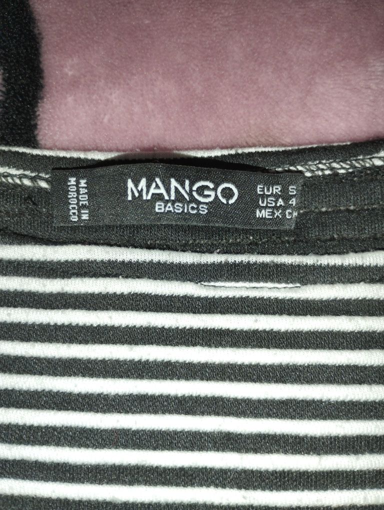 Жіноче плаття Mango