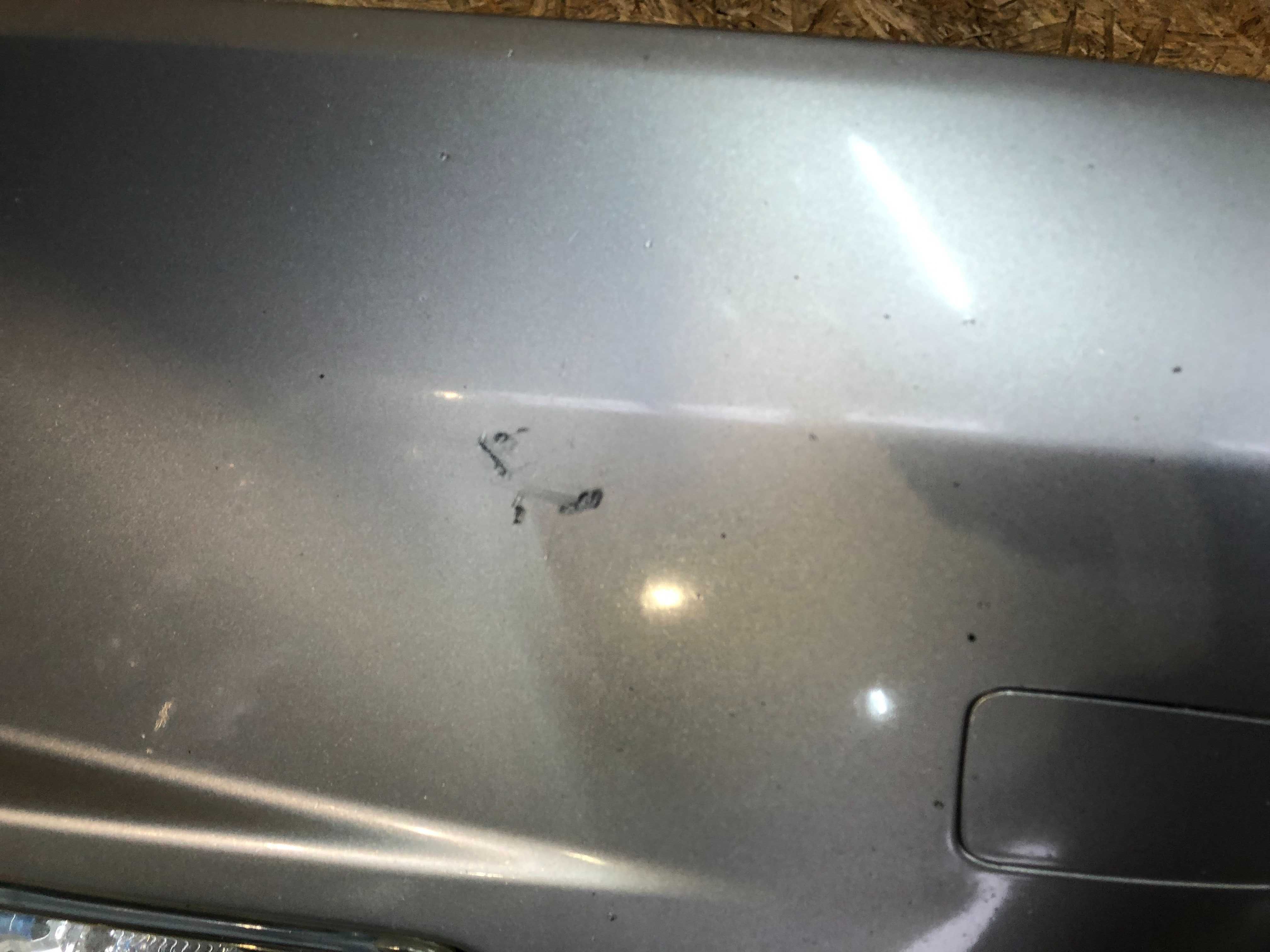 Zderzak przedni Honda Civic Ufo S-Type