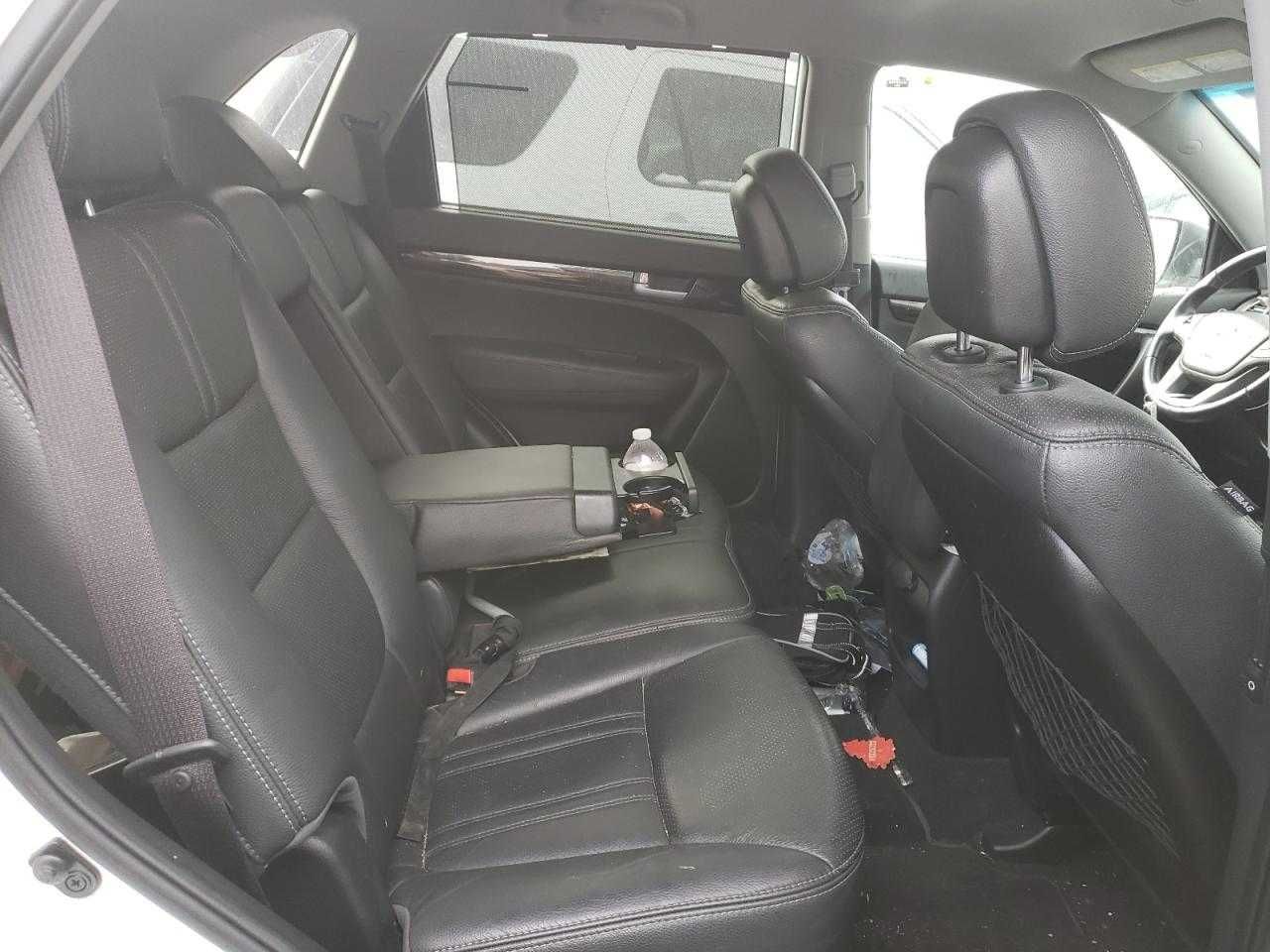 Kia Sorento Lx 2015