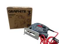 wyrzynarka graphite 58G047