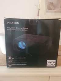 Projector Prixton Cinema Deluxe