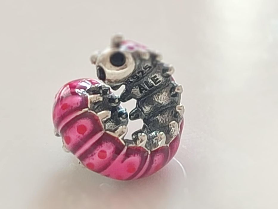Zawieszka charms Pandora Nowa Wysyłam w pudełku
