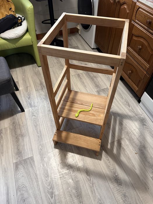 Kitchen helper 90x40 cm