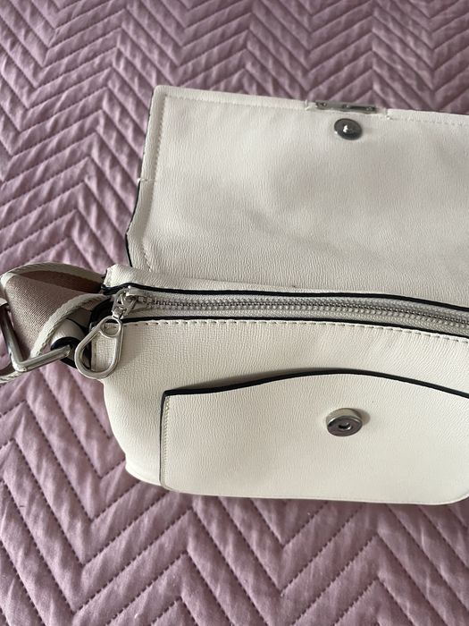 Mala Tiracolo Parfois