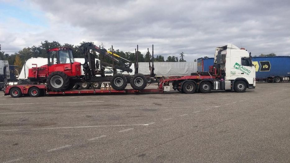 Transport forwarder, harvester, timberjack, valmet, John Deere, Ponsse