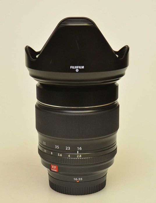 Obiektyw Fujifilm X Fujinon XF 16-55 mm 1:2.8 R LM WR Gwarancja!