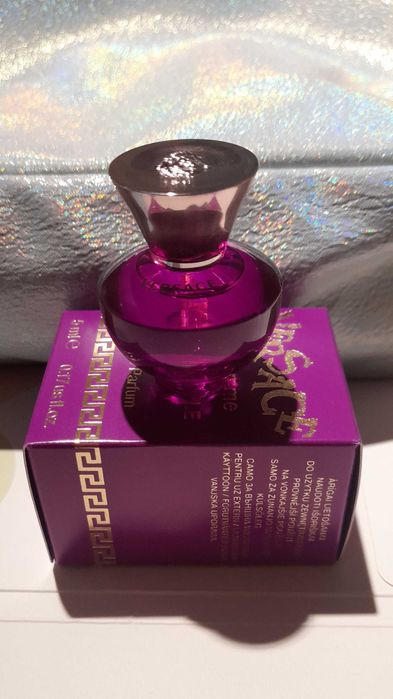 Versace pour femme Dylan Purple