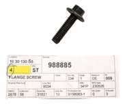 VOLVO oryginalna sruba zawiasu drzwi M8x30 OE 988885