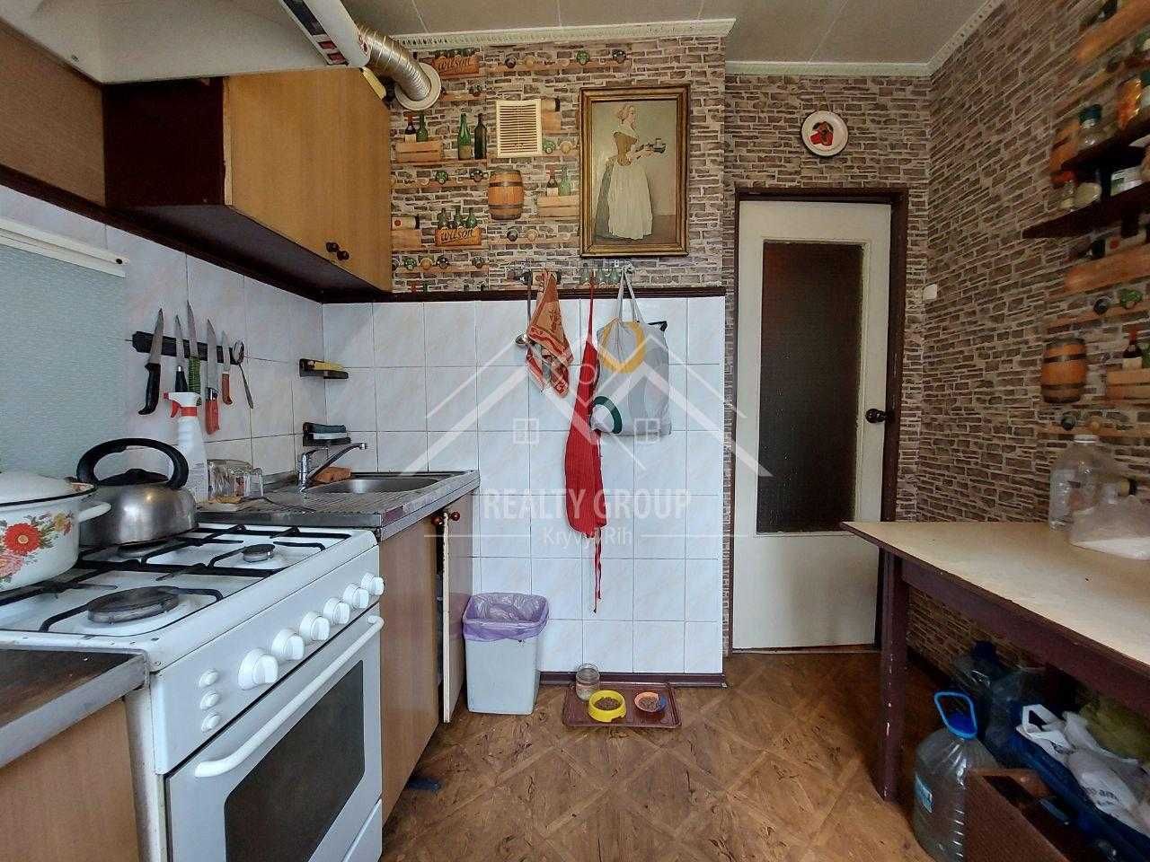 Продаж 3к квартири в Металургійному р-ні по вул.В.Матусевича