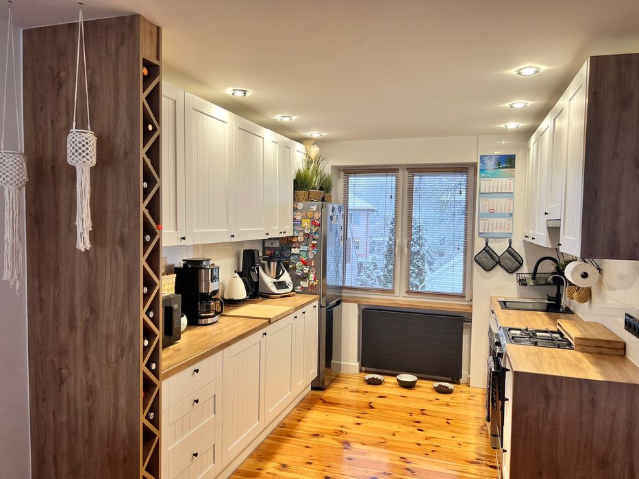 Dom w Zielonej górze w bardzo dobrej lokalizacji przy komendzie