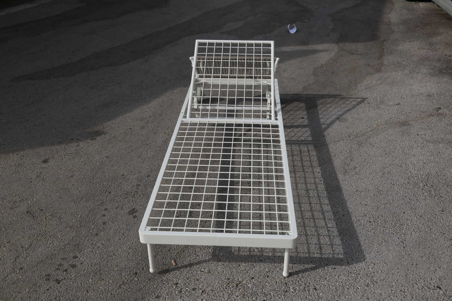 Espreguiçadeiras SEGERÖN IKEA