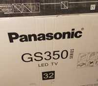 Telewizor Panasonic GS 350 LED TV 32"