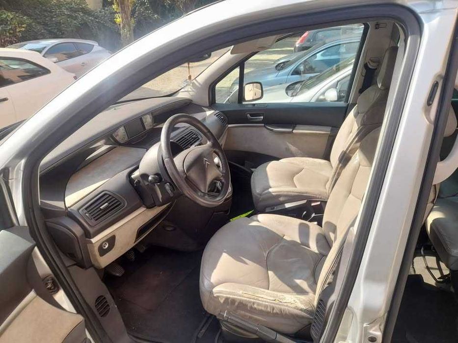 Citroen C8, 8 lugares, 2.2L, 230ml kms, 2006