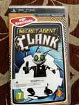 Secret Agent Clank PSP