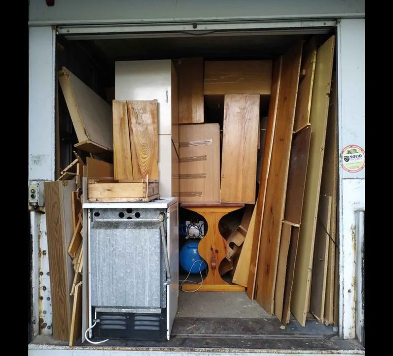 Opróżnianie mieszkań, wywóz śmieci, starych mebli, porządkowanie