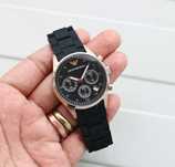 Zegarek Męski Emporio Armani Wys z PL Black Gold