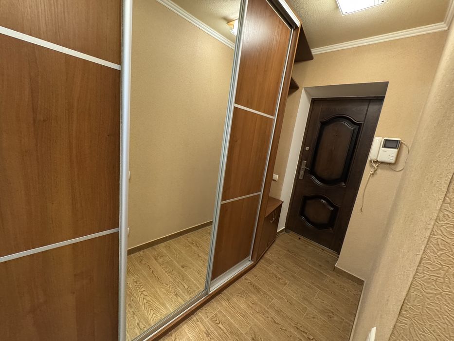 Продам 1к квартиру з автономним газовим опаленням ЦЕНТР Самар