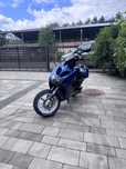 Yamaha Aerox 2001