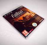 Fallout New Vegas Ultimate Edition PS3 | Wydanie niemieckie