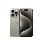NOWY iPhone 15 PRO MAX • 256 GB • Natural Titanium • GWARANCJA •plomba