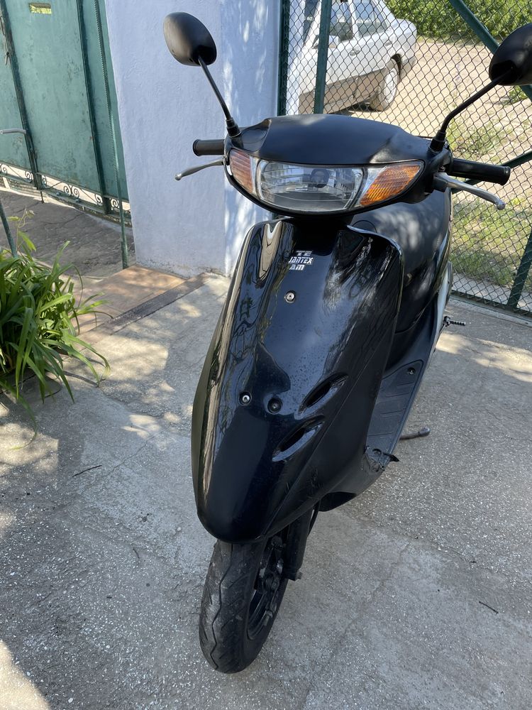 Мопед Honda dio 34