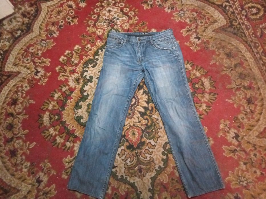 Продам или обменяю джинсы denim