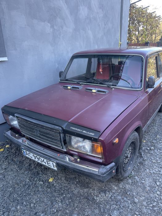 Продам автомобіль