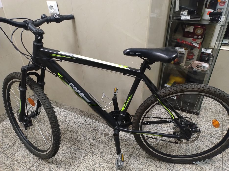 (2997/25)rower Core Thunder