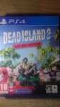Dead Island 2 ps4 playstation 4 dying light days gone resident