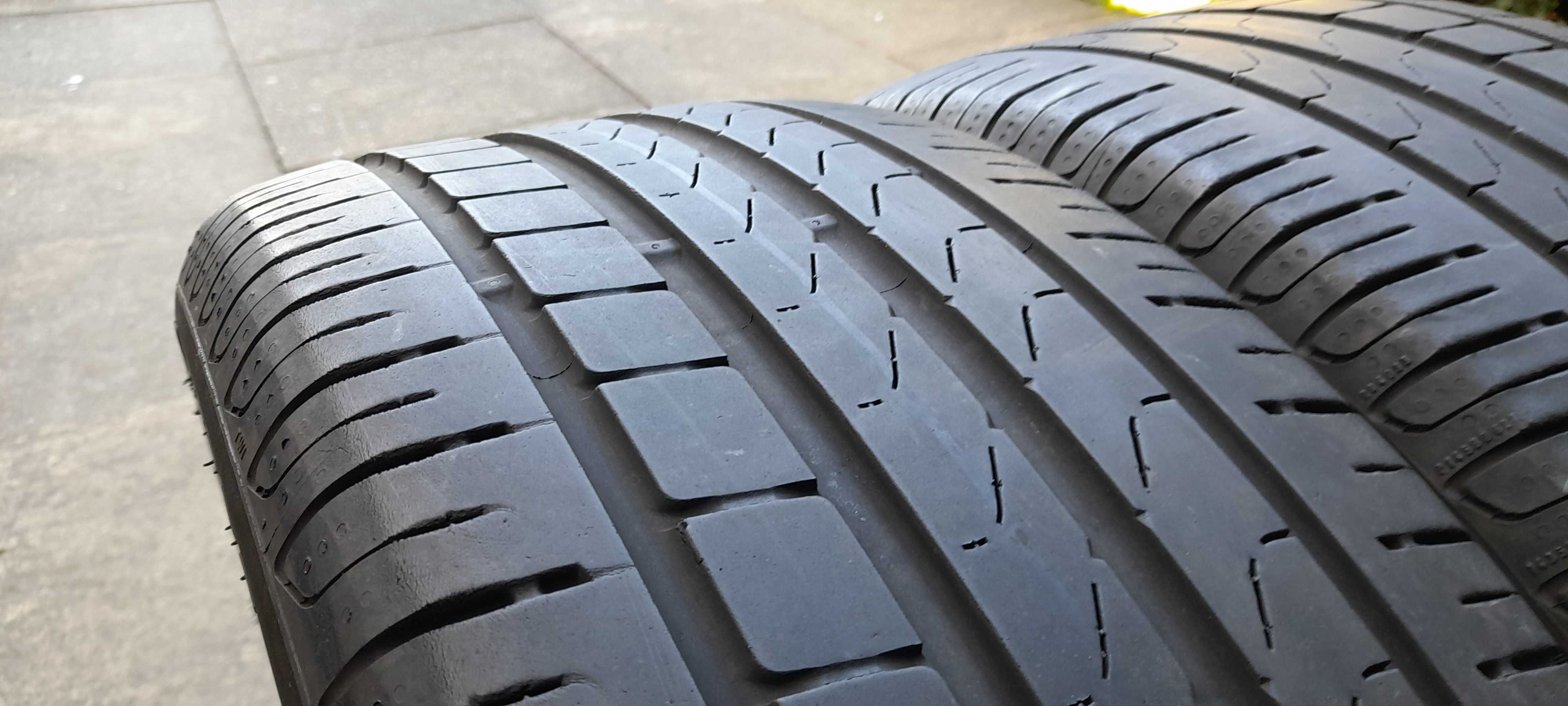 Opony letnie Pirelli  235/50 R19   99V