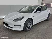 Tesla Model 3 Long-Range Dual Motor AWD