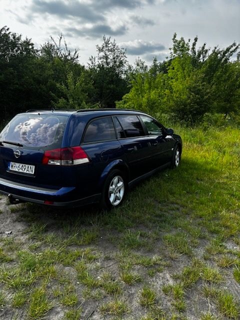 Opel Vectra C  1.9CDTI COMFORT
