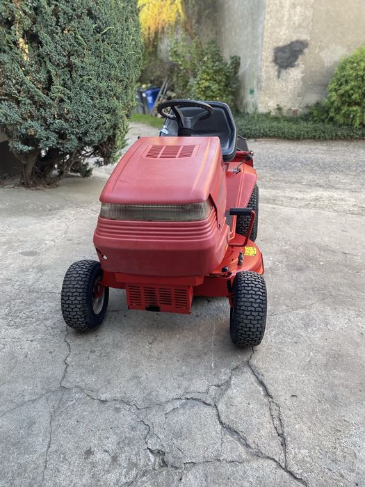 Traktorek kosiarka MTD Gutbrod briggs 14,5hp