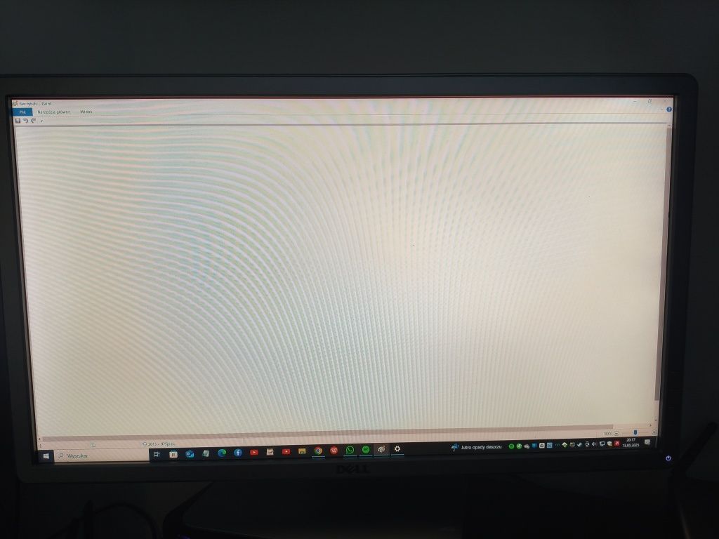 Monitor DEEL P2314H